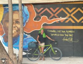 Dadji, une traversée de l’Afrique de Dakar à Djibouti